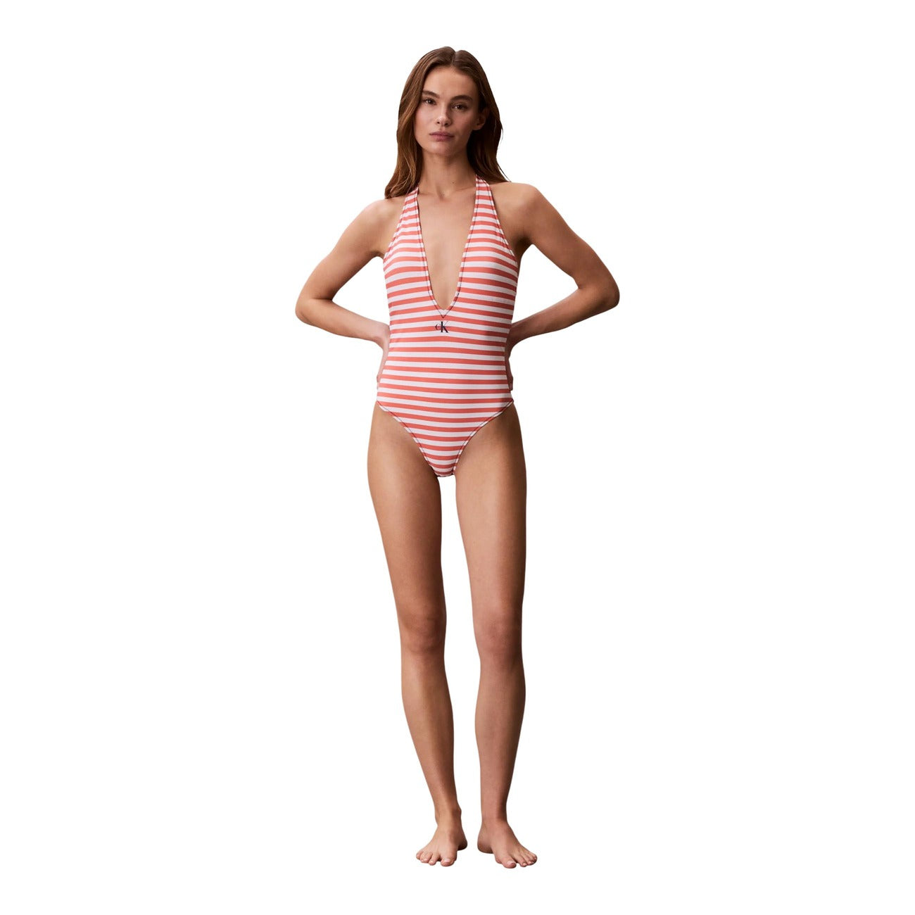 Calvin Klein Jeans Mujer Bañadores