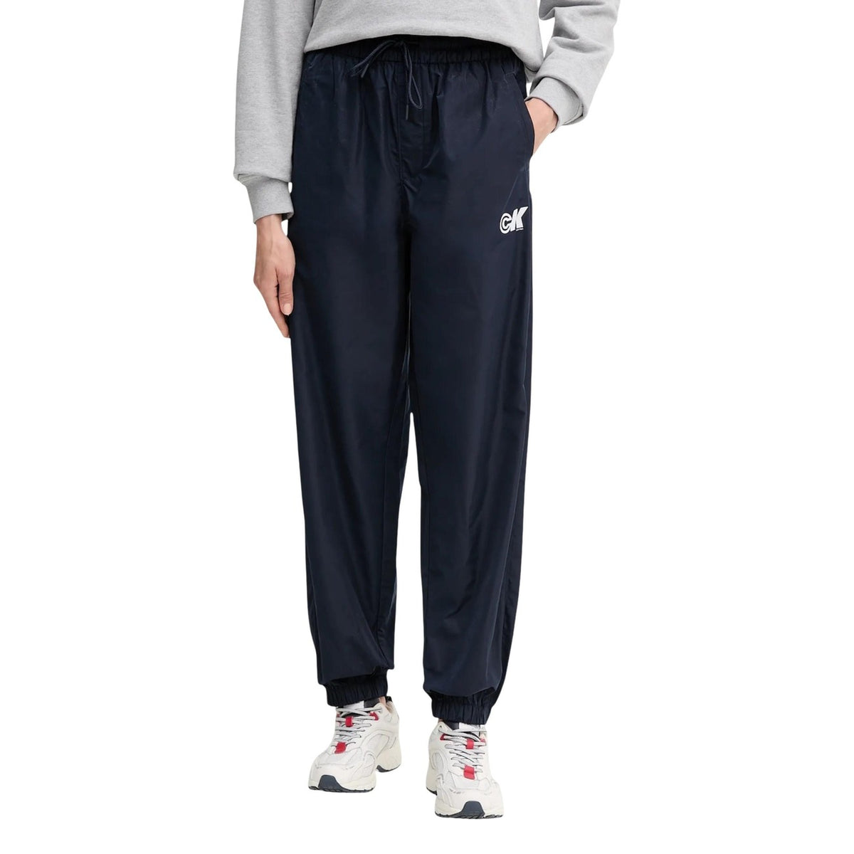 Calvin Klein Jeans Mujer Pantalones