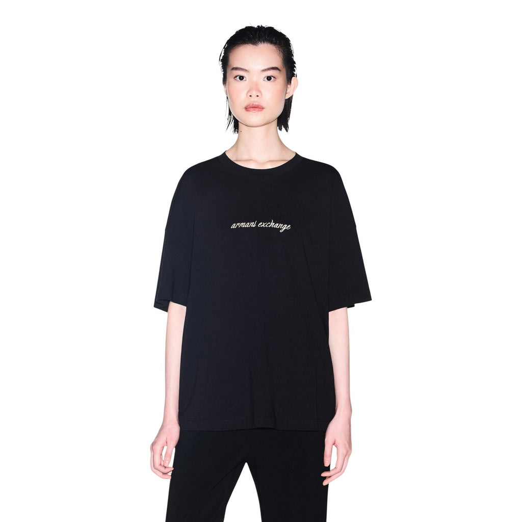 Armani Exchange Mujer Camisetas