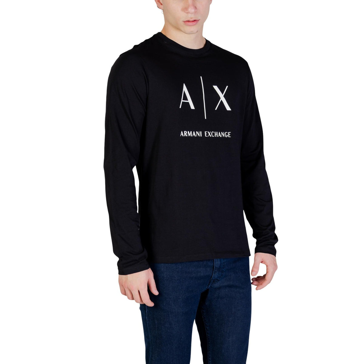 Armani Exchange Hombre Jerséis