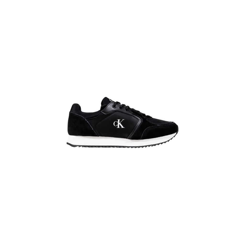 Calvin Klein Jeans Mujer Zapatos