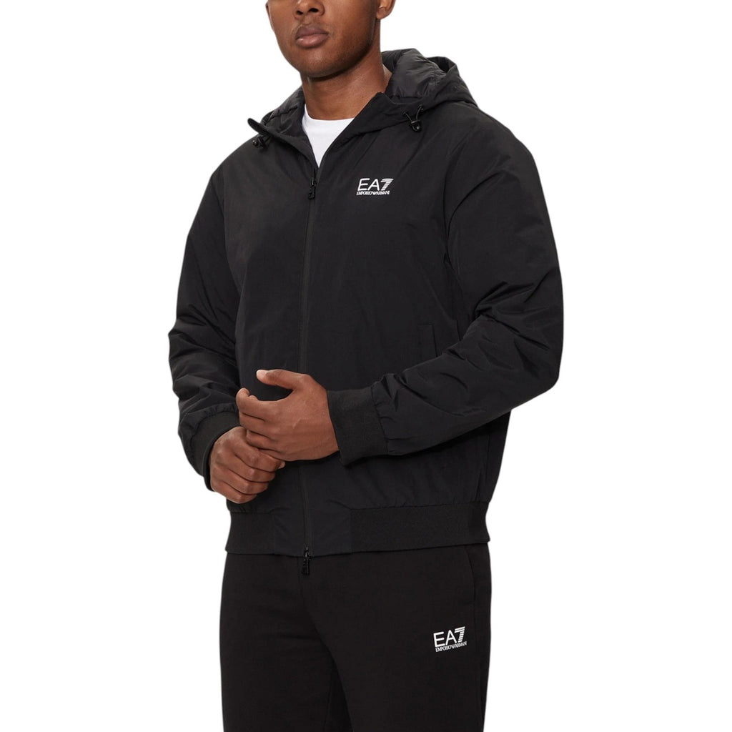 Ea7 Hombre Chaquetas