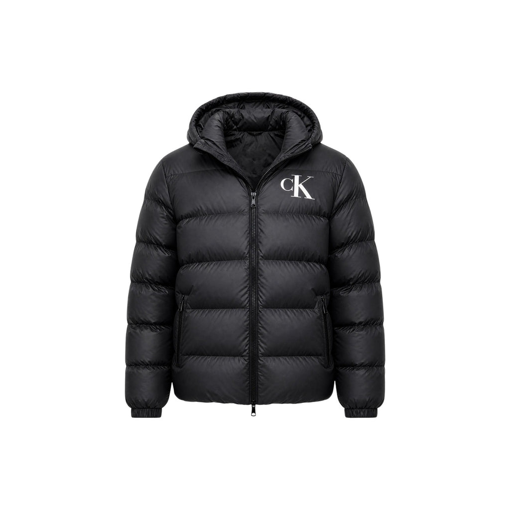 Calvin Klein Jeans Hombre Cazadoras