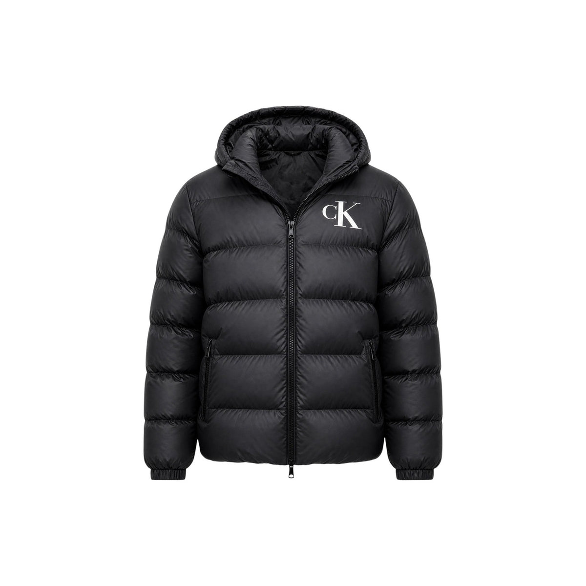 Calvin Klein Jeans Hombre Cazadoras