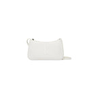 Calvin Klein Zipper Closure Crossbody Bag