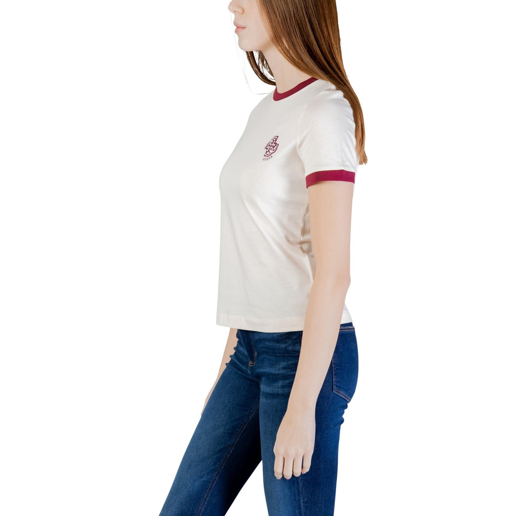 Guess Active Mujer Camisetas