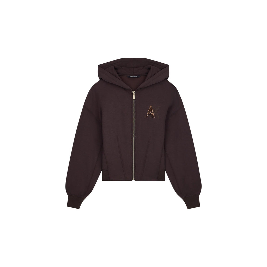 Armani Exchange Mujer Sudaderas