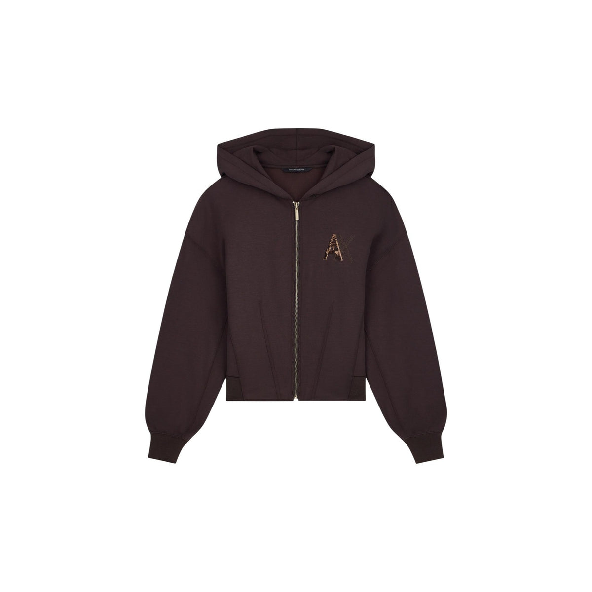 Armani Exchange Mujer Sudaderas
