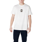 Armani Exchange Hombre Camisetas