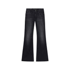 Pantalón Guess Mujer Negro