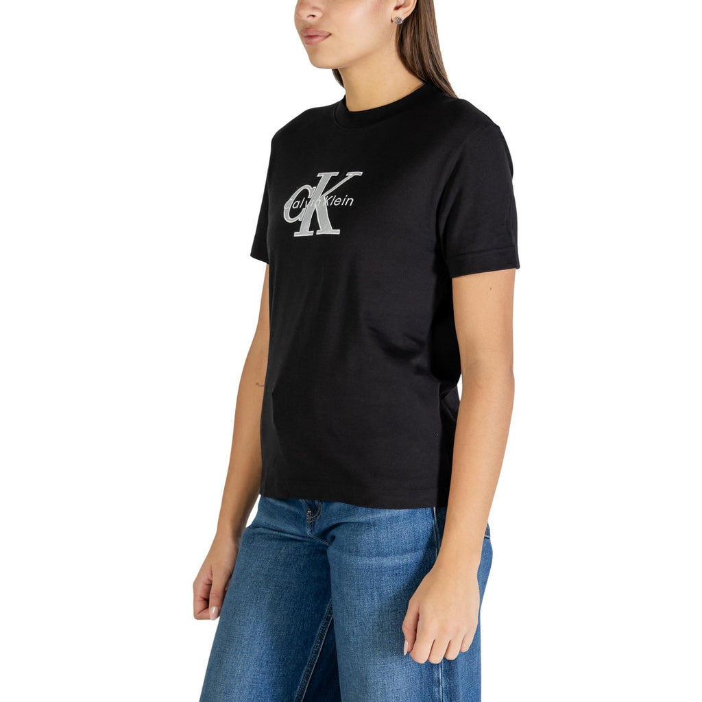 Calvin Klein Jeans Femme T-shirts