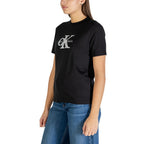 Calvin Klein Jeans Femme T-shirts