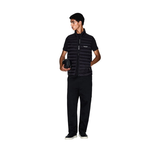 Armani Exchange Hombre Chalecos