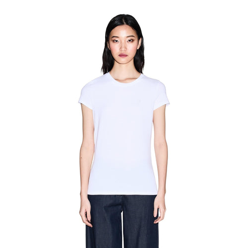 Armani Exchange Mujer Camisetas