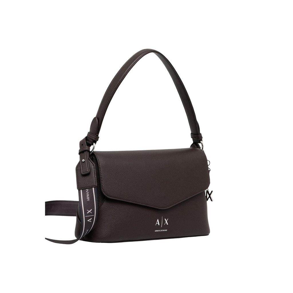 Bolso Armani Exchange Mujer Marrón (Ref. 2478074)