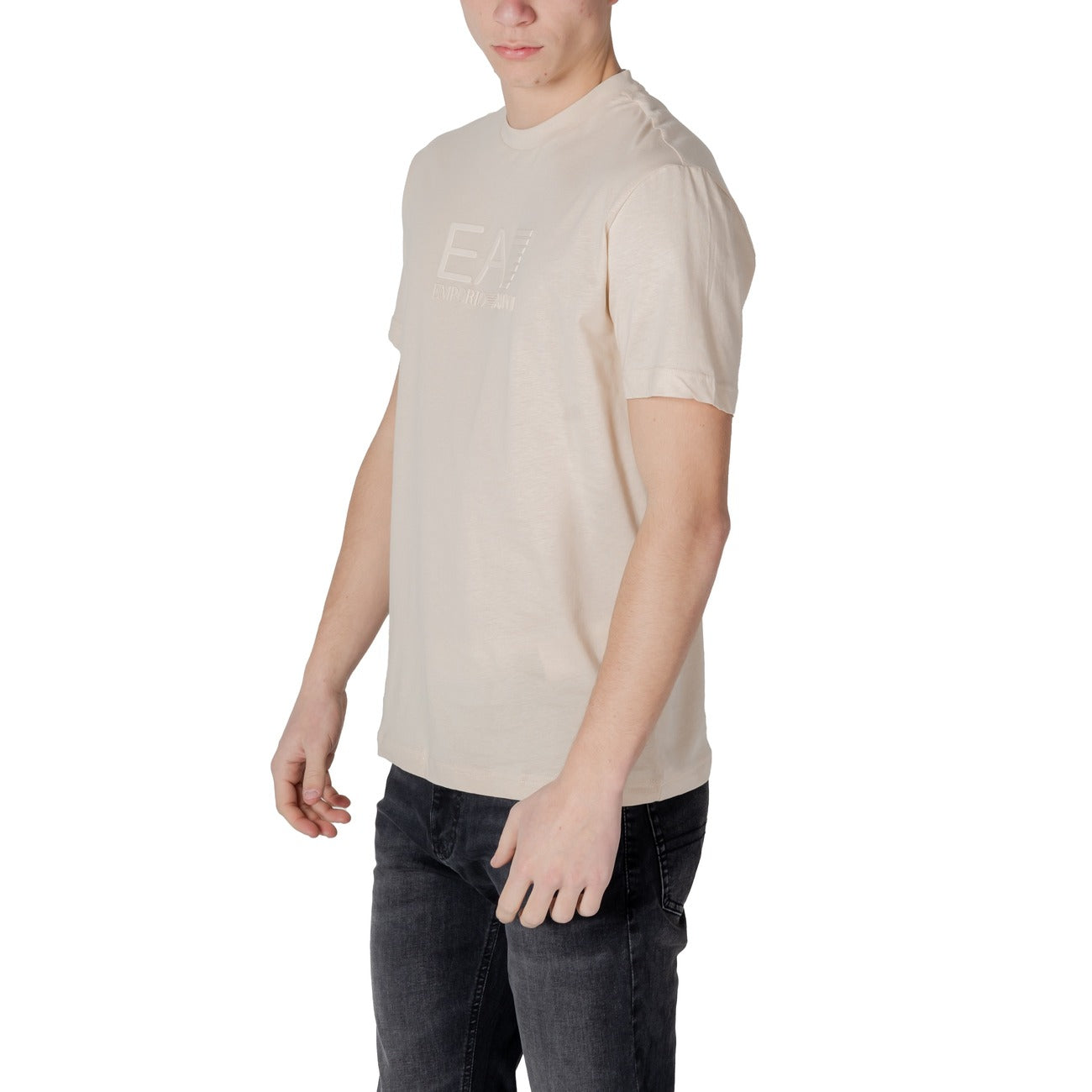 Ea7 Homme T-shirts