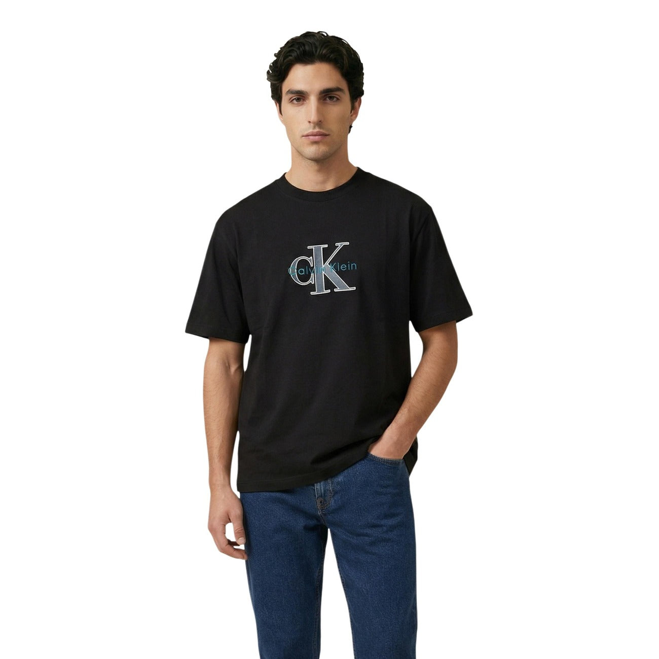 Calvin Klein Jeans T-shirts pour Homme