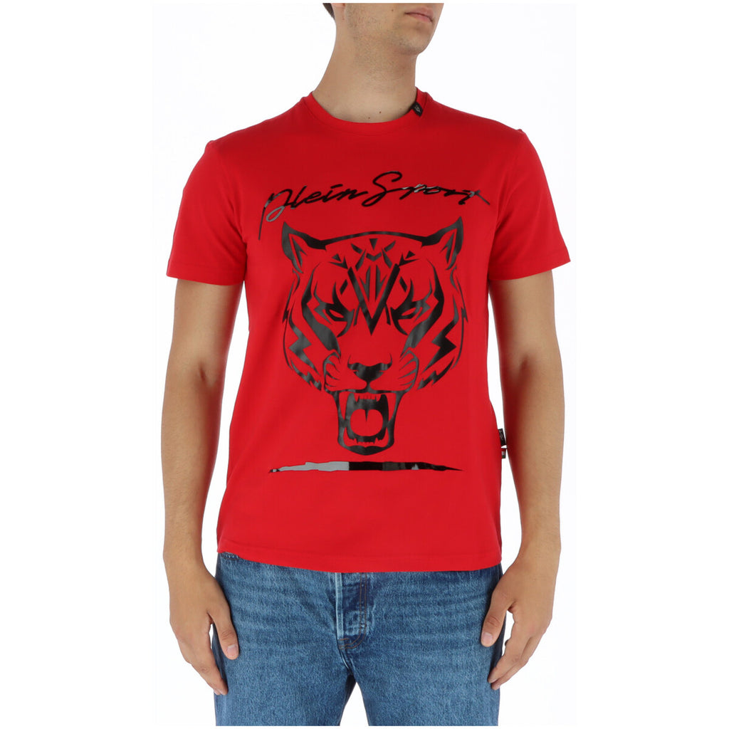 Plein Sport Hombre Camisetas