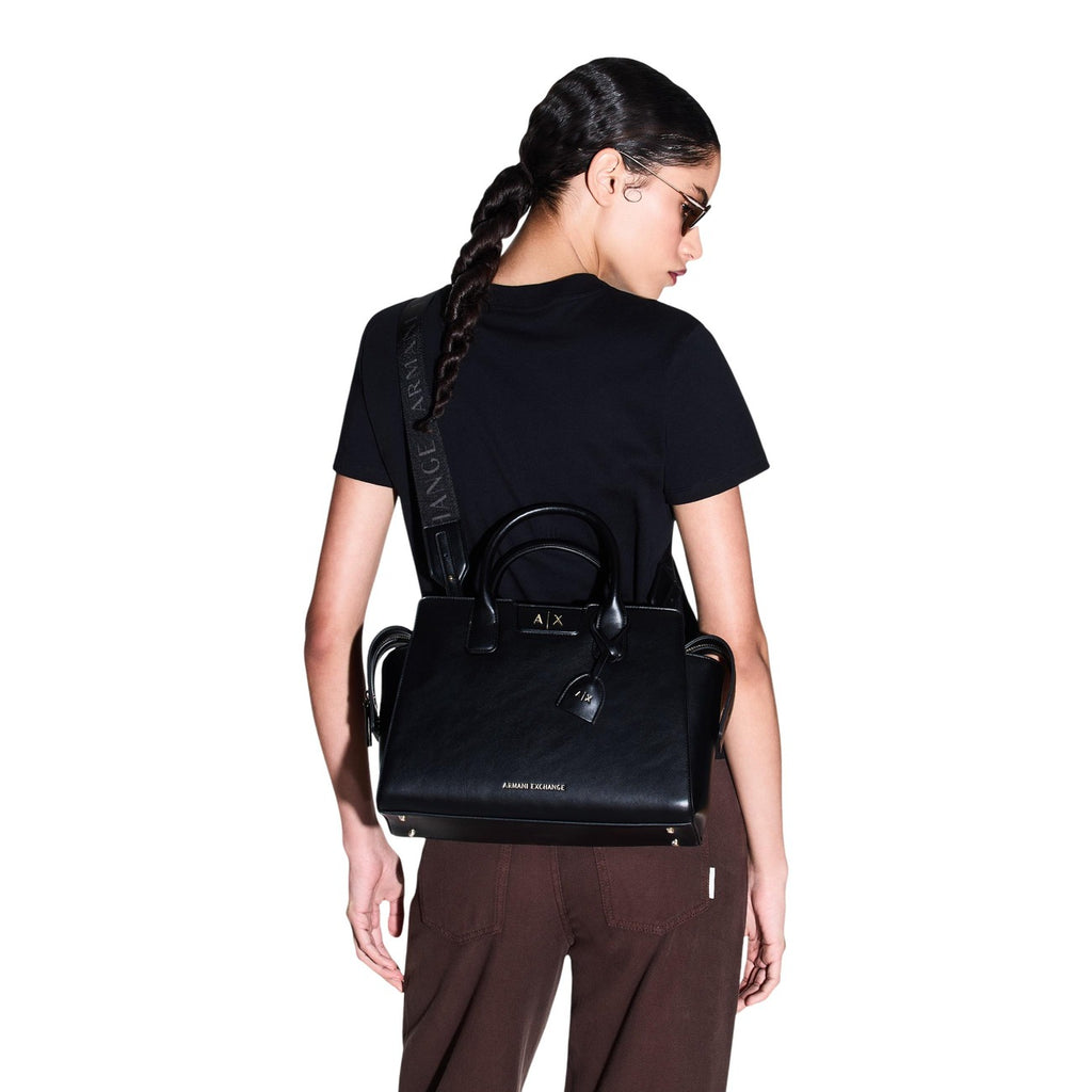 Armani Exchange Mujer Bolsos