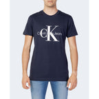 Calvin Klein Jeans T-shirts pour Homme