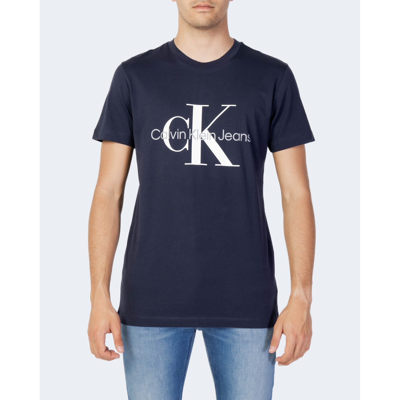 Calvin Klein Jeans T-shirts pour Homme