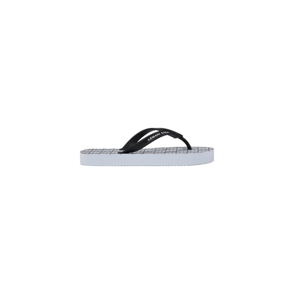 Armani Exchange Mujer Chanclas