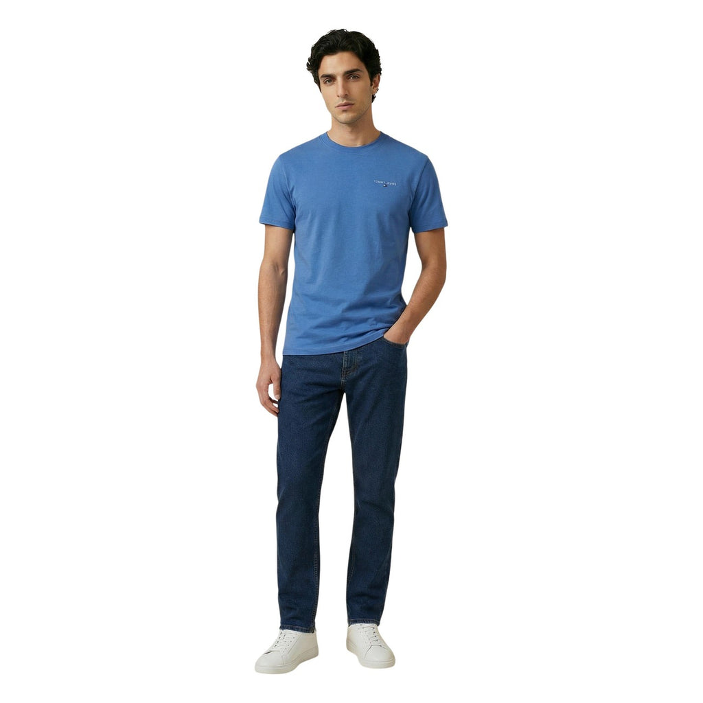 Tommy Hilfiger Jeans Homme T-shirts