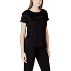 Armani Exchange Mujer Camisetas