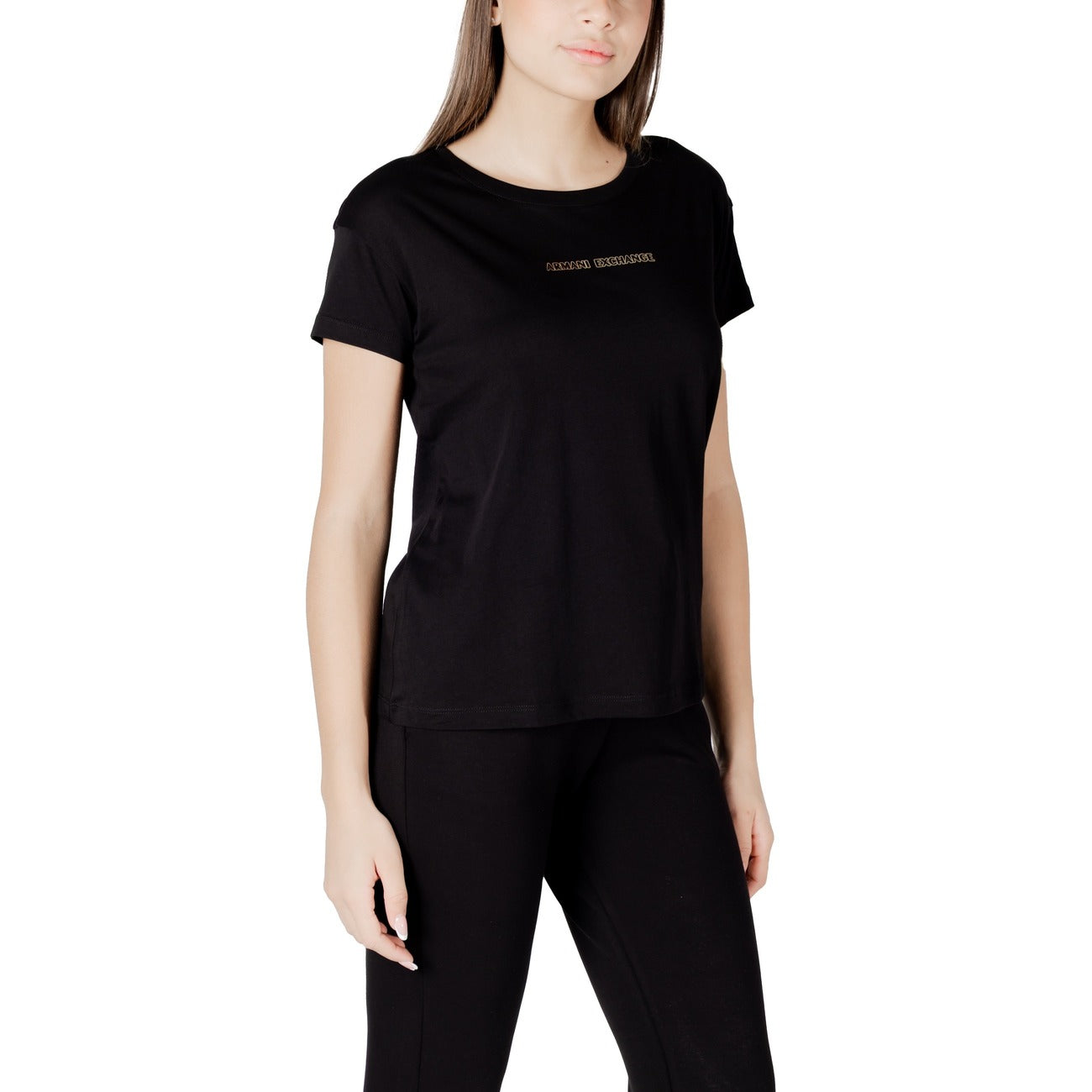 Armani Exchange Mujer Camisetas