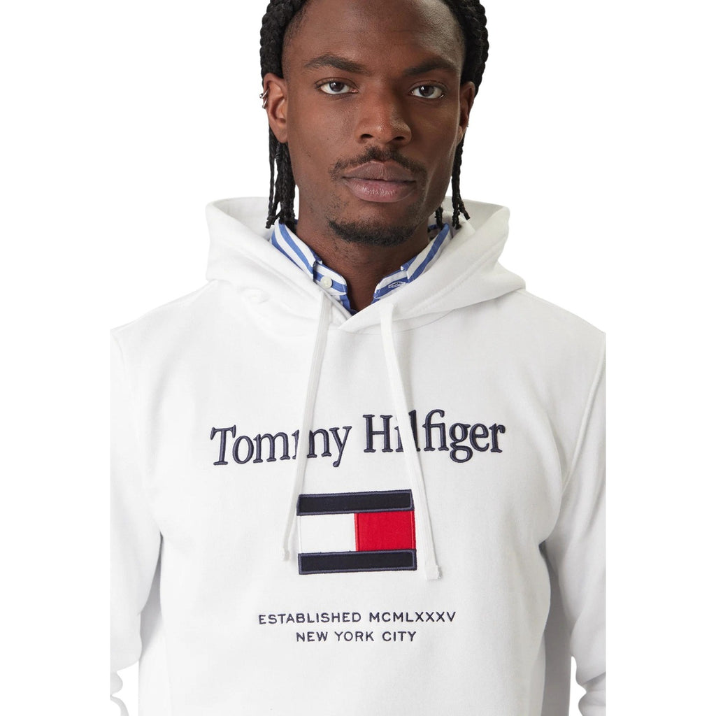 Tommy Hilfiger Hombre Sudaderas