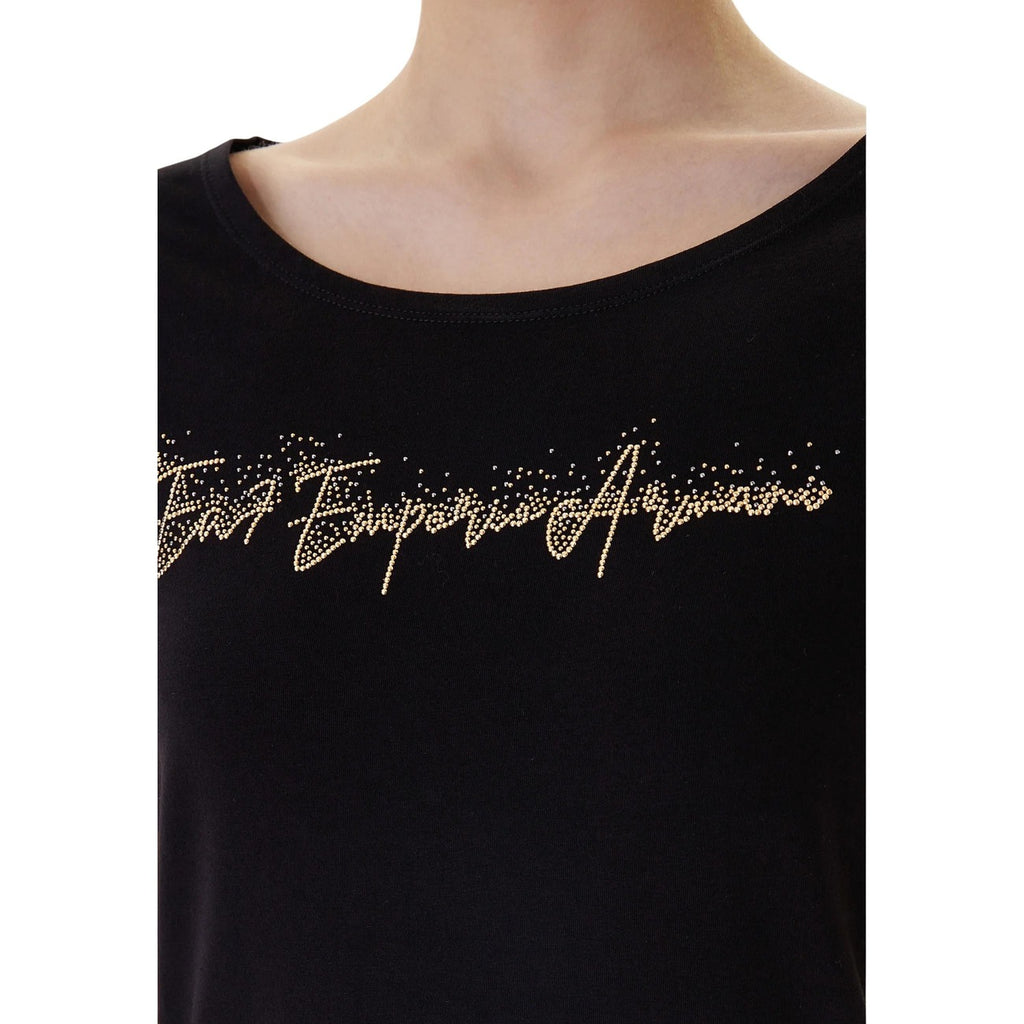 EA7 Femme T-shirts
