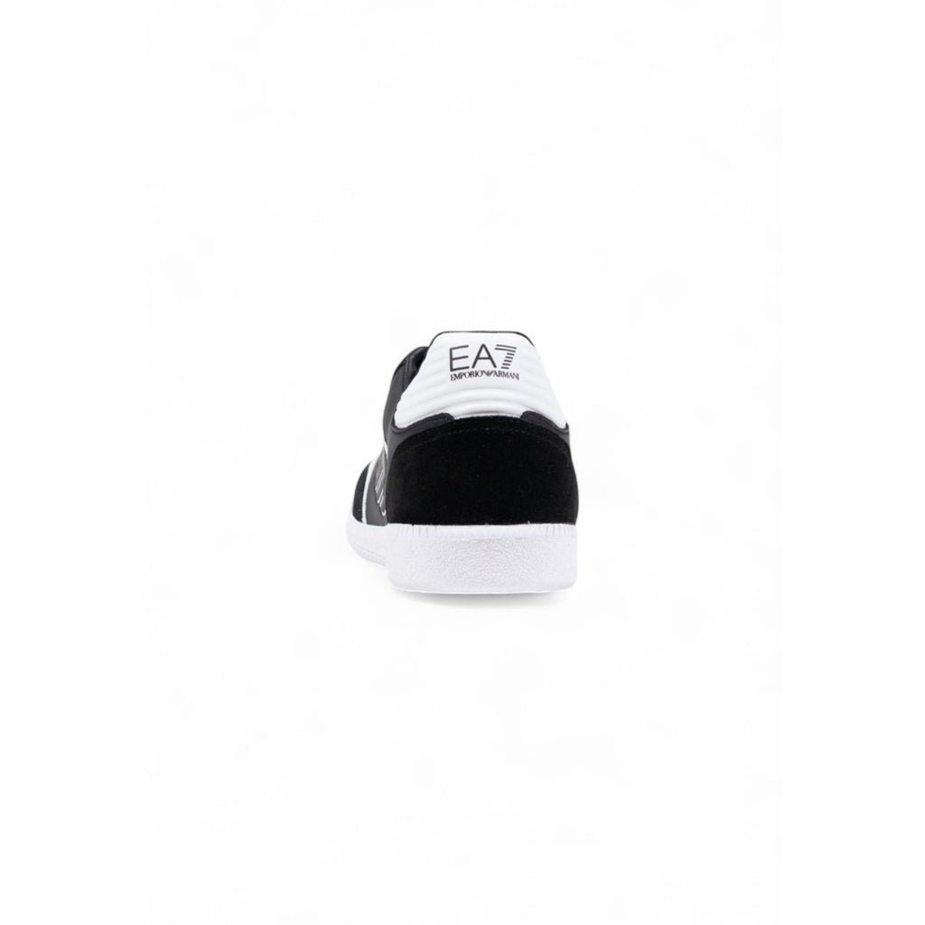 Ea7 Hombre Zapatos