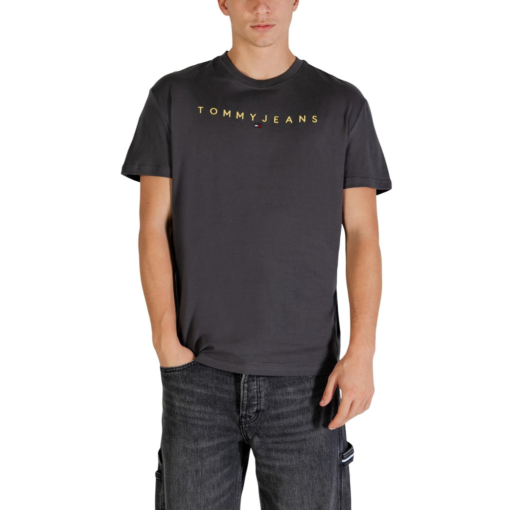 Tommy Hilfiger Jeans Hombre Camisetas