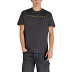 Tommy Hilfiger Jeans Hombre Camisetas