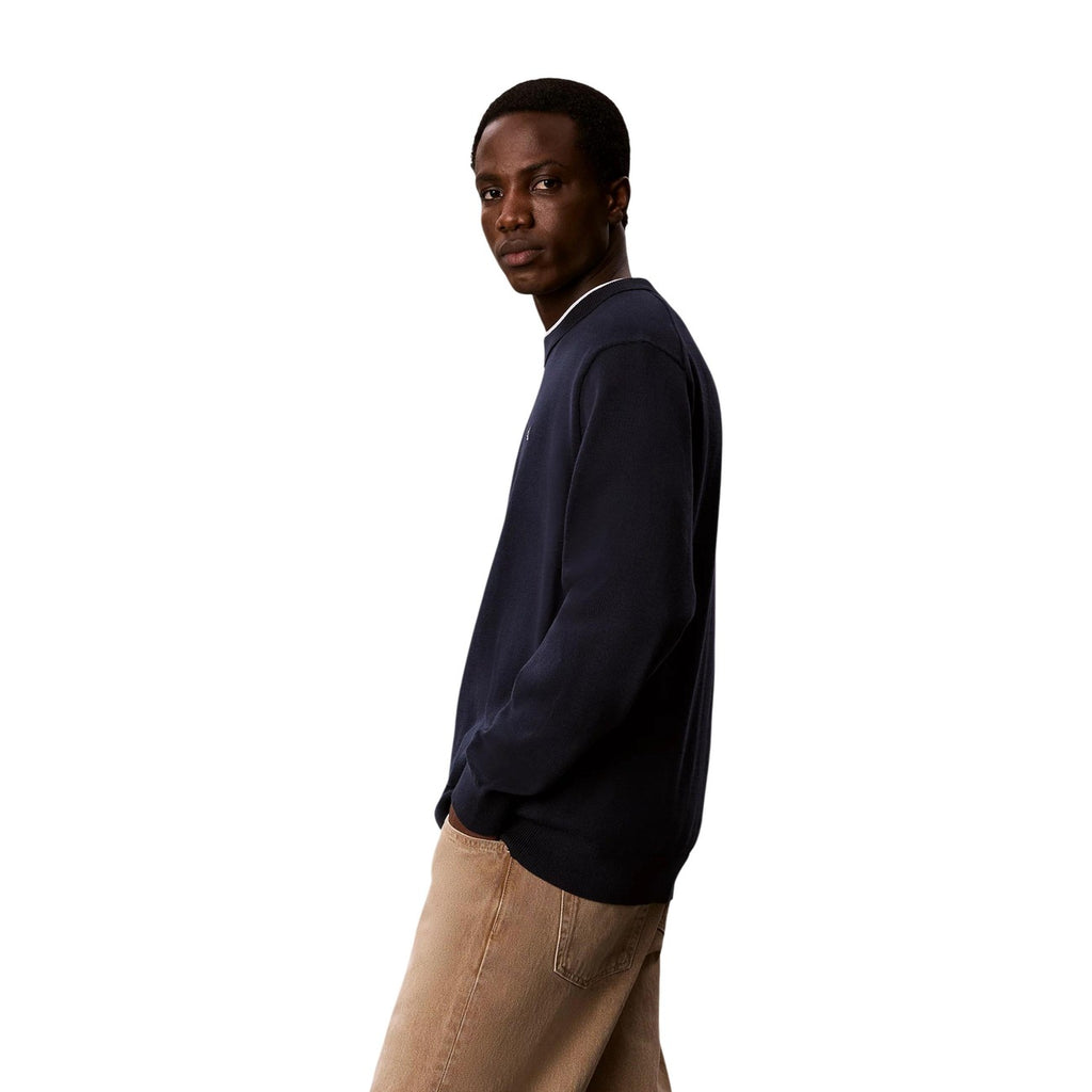 Calvin Klein Jeans Hombre Jerséis
