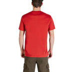 Tommy Hilfiger Jeans Hombre Camisetas