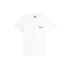 Tommy Hilfiger Jeans Hombre Camisetas