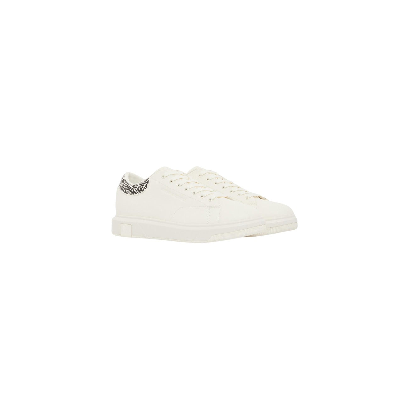 Armani Exchange Hombre Zapatillas