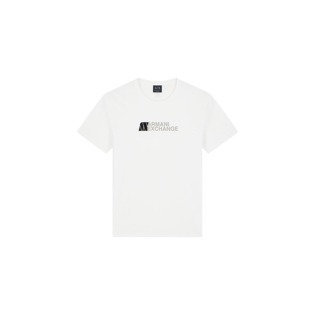 Armani Exchange Hombre Camisetas