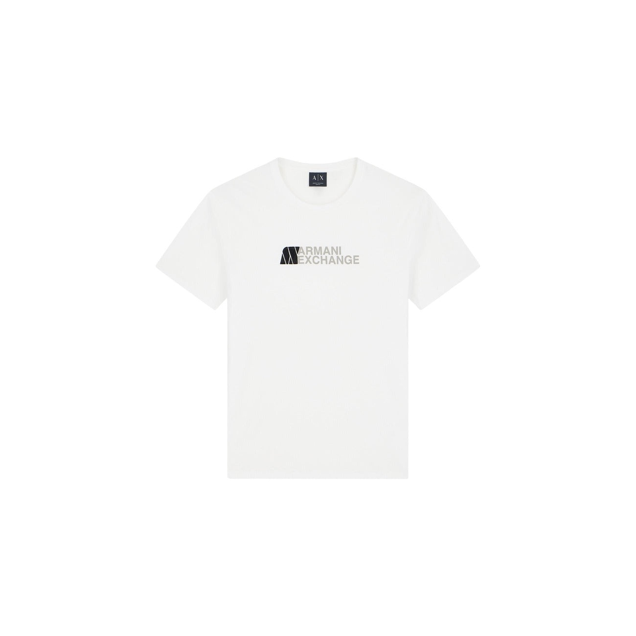 Armani Exchange Hombre Camisetas