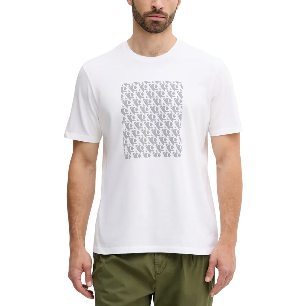 Calvin Klein Jeans Hombre Camisetas