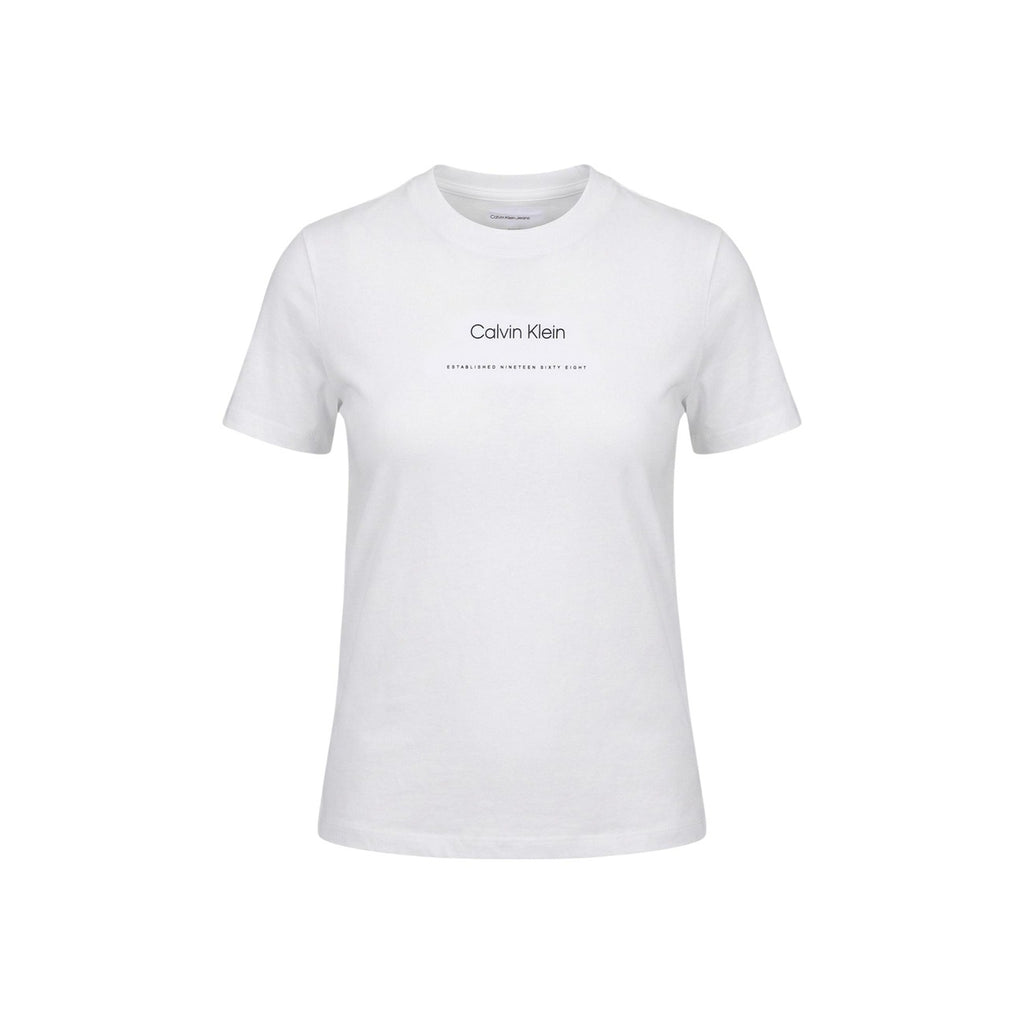 Calvin Klein Jeans Mujer Camisetas