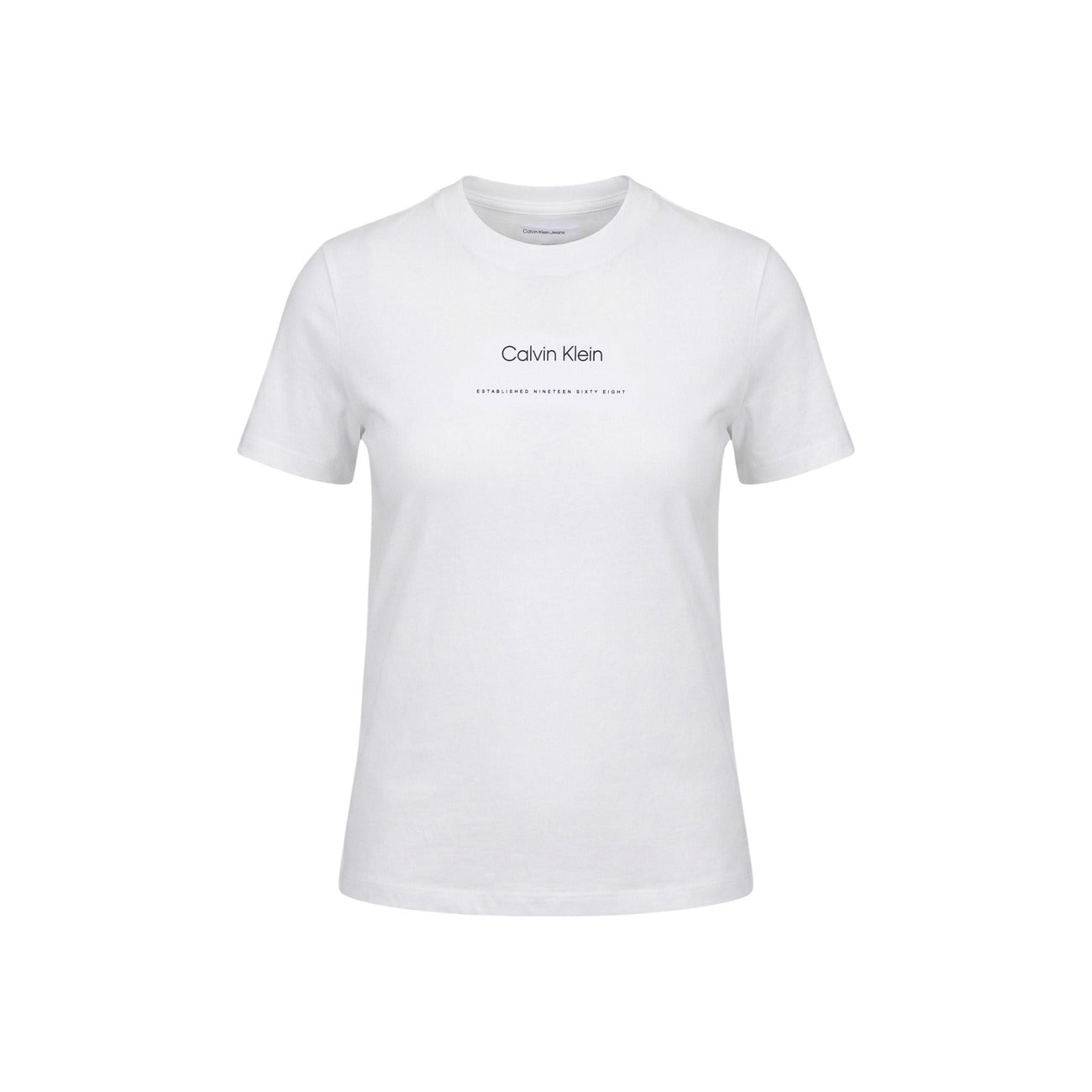 Calvin Klein Jeans Mujer Camisetas