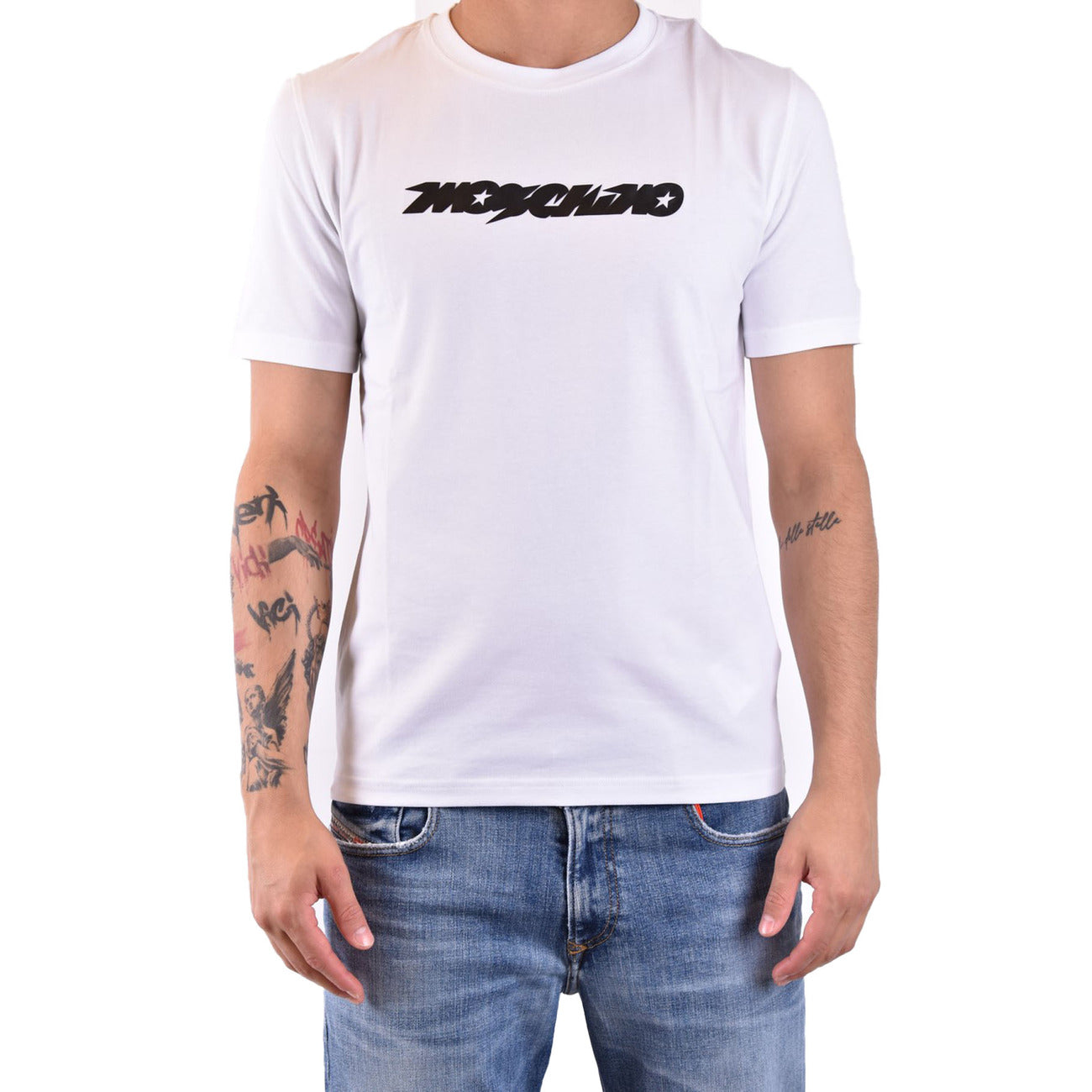 Moschino Homme T-shirts