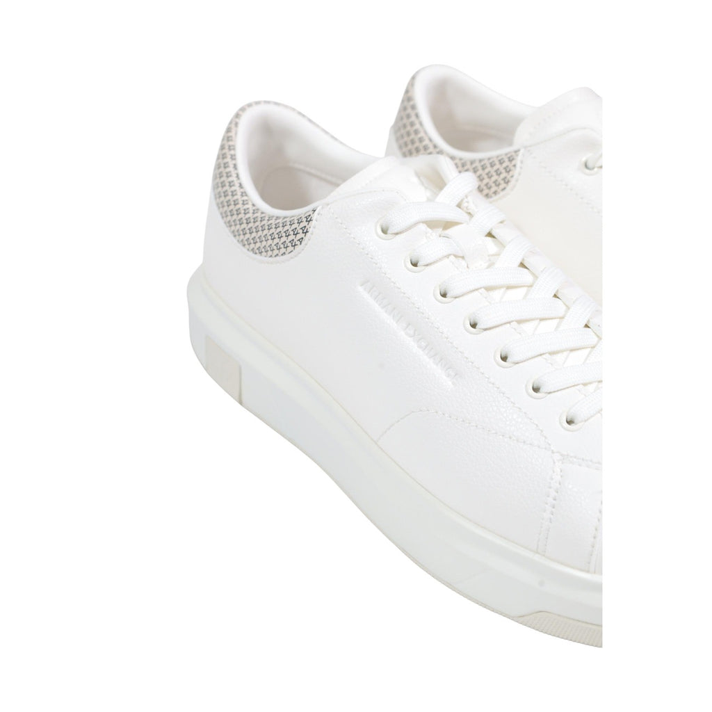Armani Exchange Hombre Zapatos