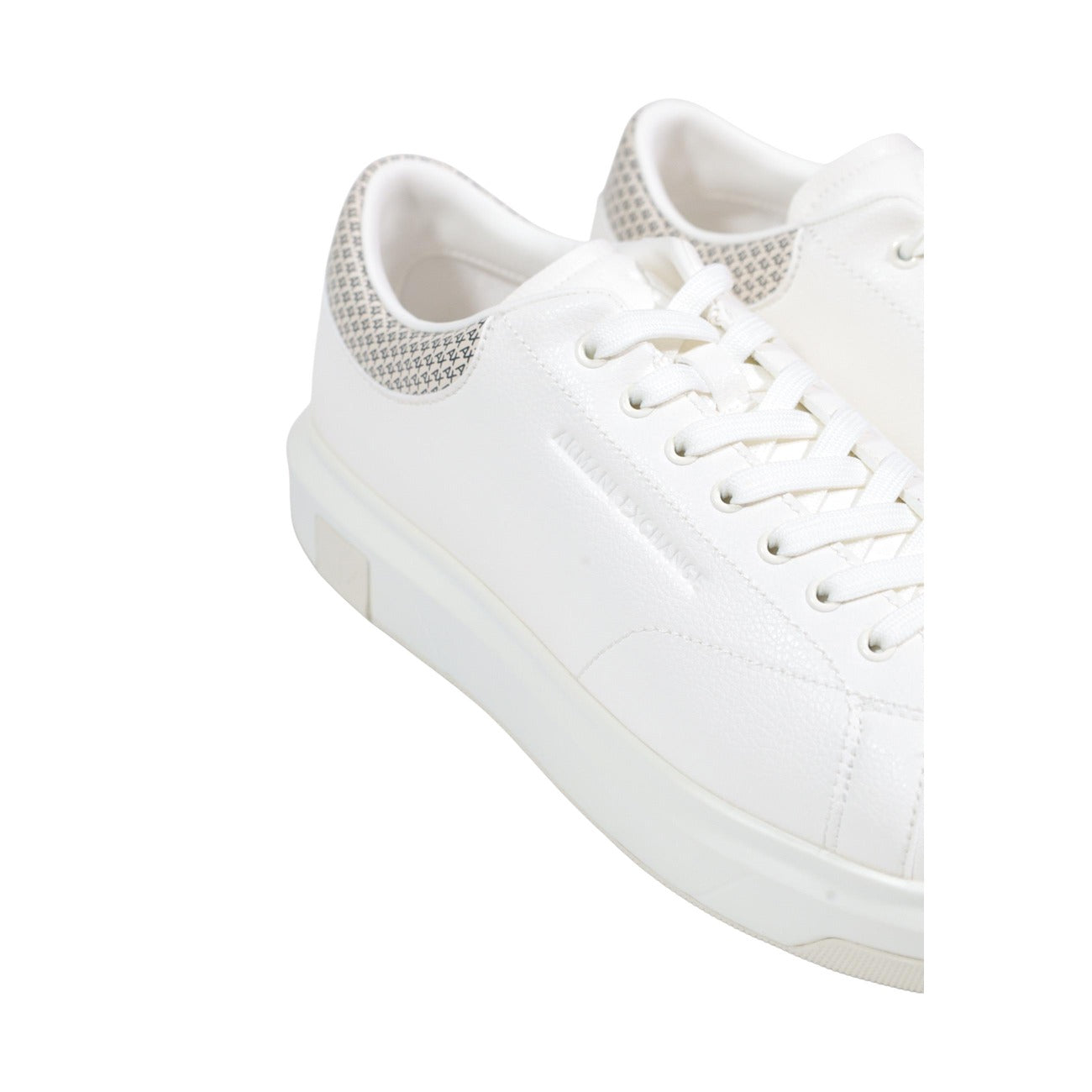 Armani Exchange Hombre Zapatos