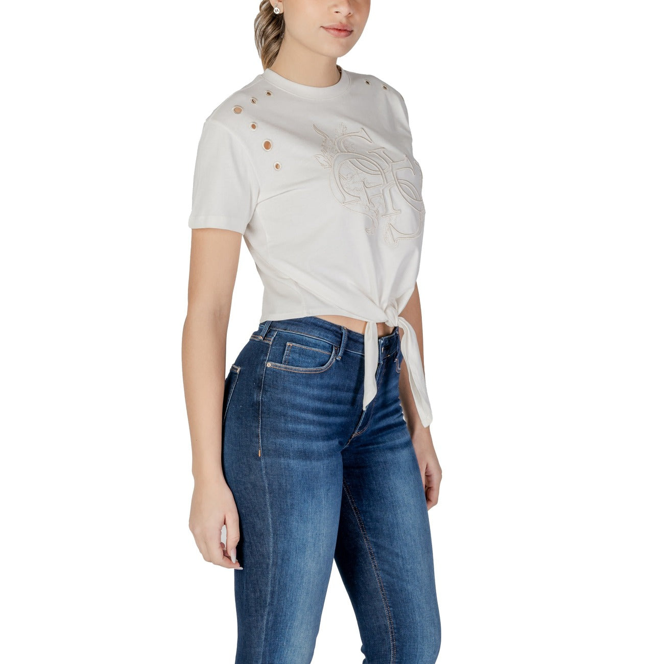Guess Femme T-shirts