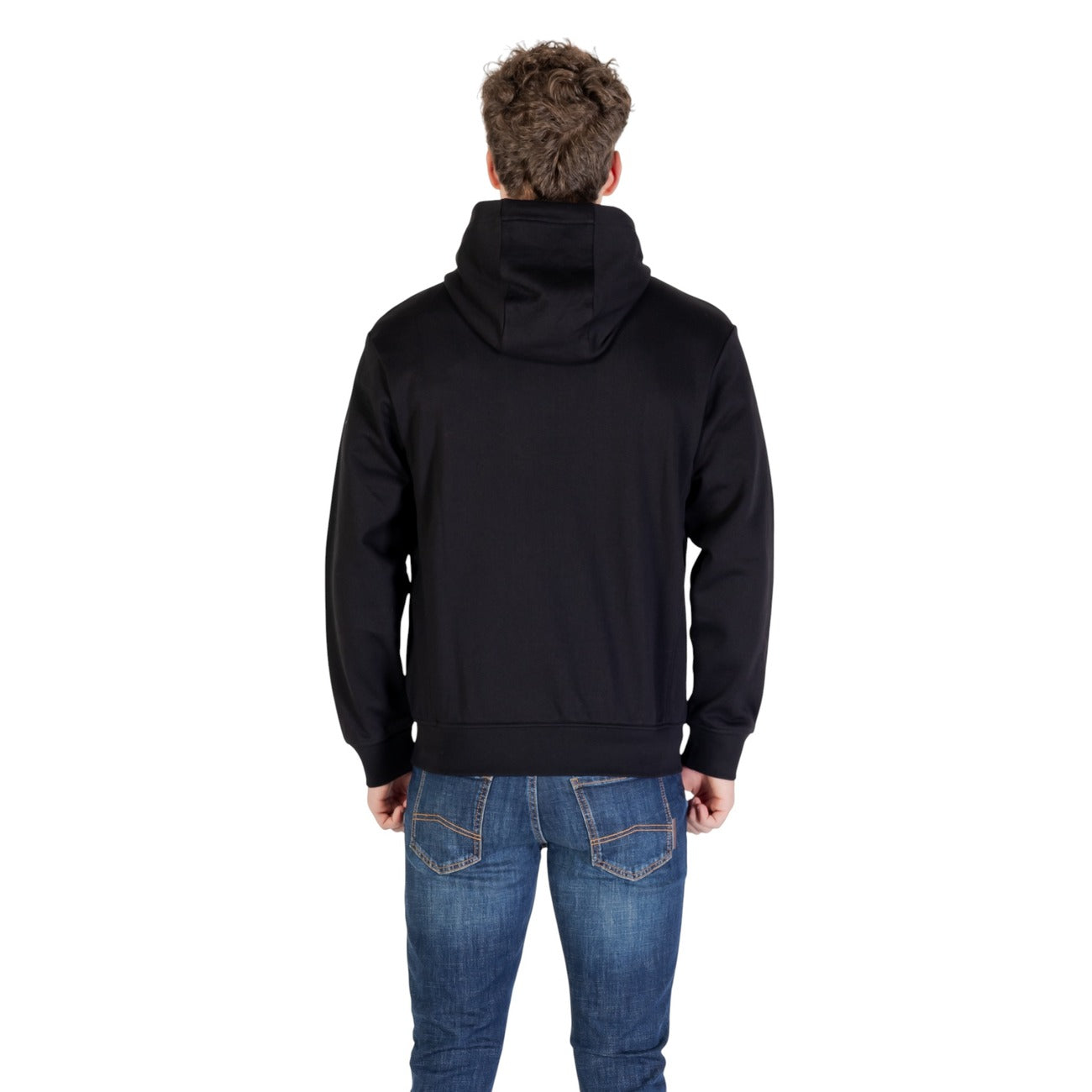 Armani Exchange Hombre Sudaderas