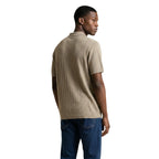 Armani Exchange Hombre Polos