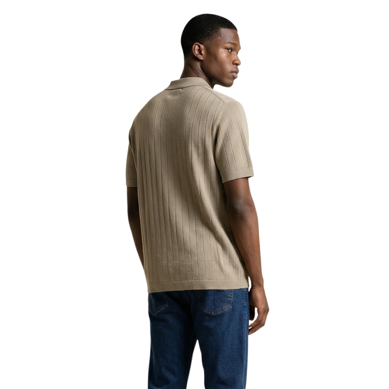 Armani Exchange Hombre Polos